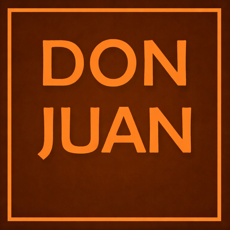 Don Juan Saint-Etienne